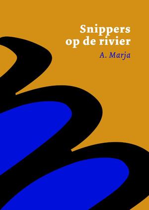 Snippers op de rivier - A. Marja