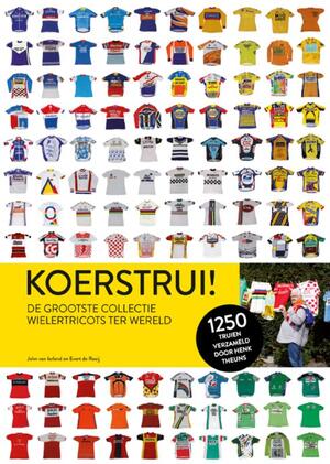 Koerstrui! - John van Ierland, Evert de Rooij Koerstrui! - John van Ierland, Evert de Rooij