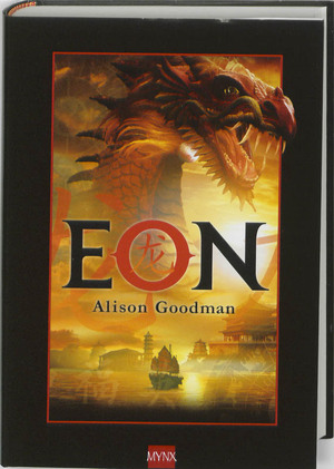 Eon - Alison Goodman