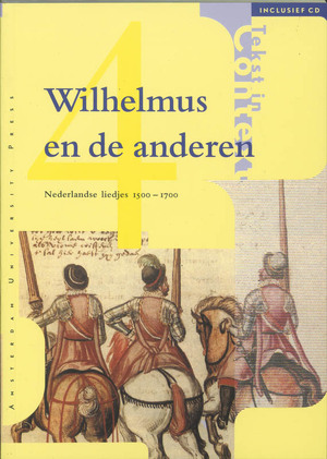 Wilhelmus en de anderen - Marijke Barend, Karel Bostoen, Lisa van Gemert