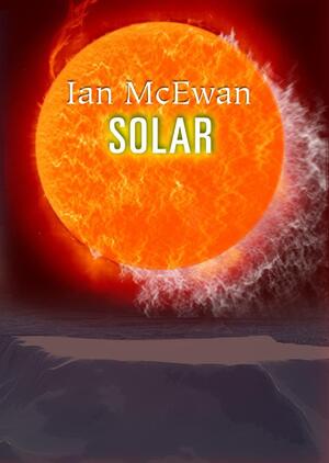 Solar - Ian McEwan