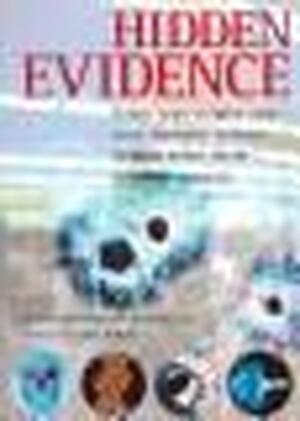 Hidden evidence - David Owen Hidden evidence - David Owen