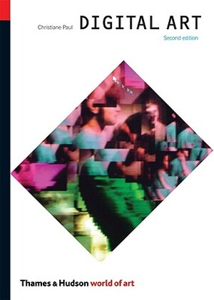 Digital Art - Christiane Paul