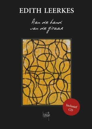 Aan de hand van de gitaar - Edith Leerkes