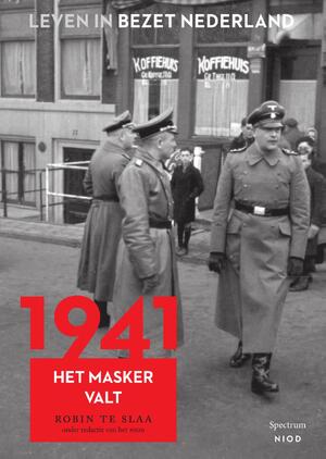 1941 - Robin te Slaa 1941 - Robin te Slaa