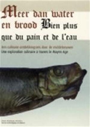 Meer dan water en brood - Unknown