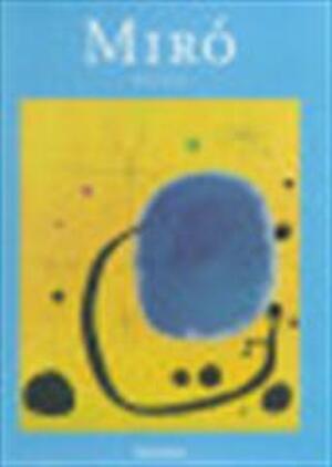 Miró 1893-1983 - Walter Erben, Hajo Düchting Miró 1893-1983 - Walter Erben, Hajo Düchting