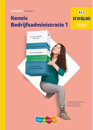 Werkboek - Gerard van Heeswijk, Stef Stienstra Werkboek - Gerard van Heeswijk, Stef Stienstra