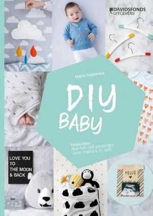 DIY baby - Marta Majewska DIY baby - Marta Majewska