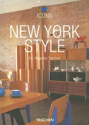 New York Style - Angelika Taschen