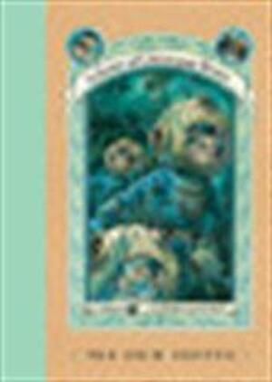 The Grim Grotto - Lemony Snicket The Grim Grotto - Lemony Snicket