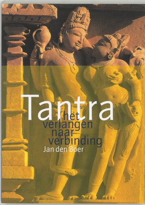 Tantra - J. den Boer Tantra - J. den Boer