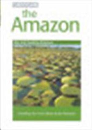 Amazon - Alex Robinson, Gardênia Robinson, David Stott