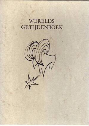 Werelds getijdenboek - Theo Van Stichel