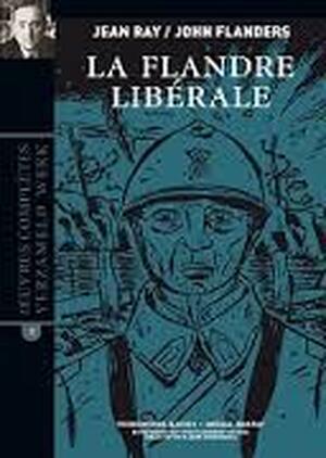 La Flandre Libérale - Jean Ray, John Flanders La Flandre Libérale - Jean Ray, John Flanders