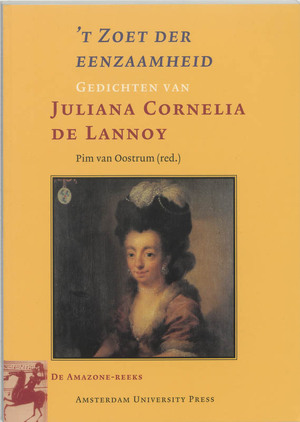 't Zoet der eenzaamheid - Pim van Oostrum