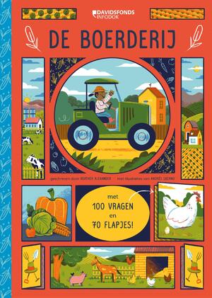 De Boerderij - Heather Alexander De Boerderij - Heather Alexander