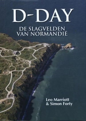 D-Day - Leo Marriott, Simon Forty D-Day - Leo Marriott, Simon Forty