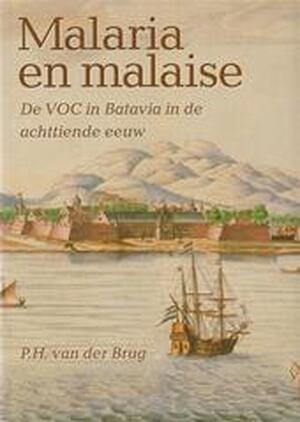 Malaria en malaise - P. H. van der Brug Malaria en malaise - P. H. van der Brug