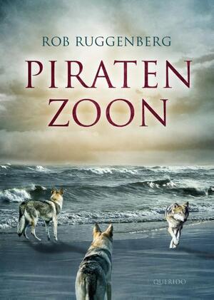 Piratenzoon - Rob Ruggenberg Piratenzoon - Rob Ruggenberg
