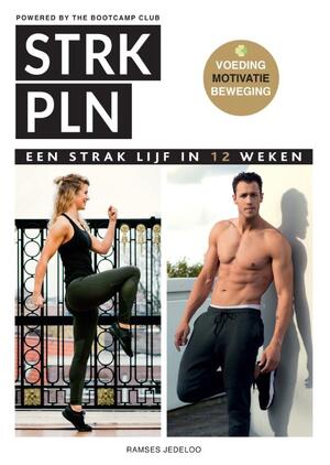 Strak plan - Ramses Jedeloo