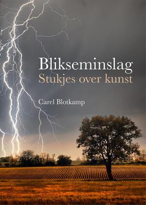 Blikseminslag - Carel Blotkamp Blikseminslag - Carel Blotkamp