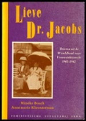 Lieve Dr. Jacobs - Mineke Bosch, Annemieke Kloosterman