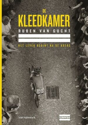De kleedkamer - Ruben Van Gucht De kleedkamer - Ruben Van Gucht
