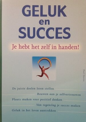 Geluk en succes - P. Hanna Geluk en succes - P. Hanna
