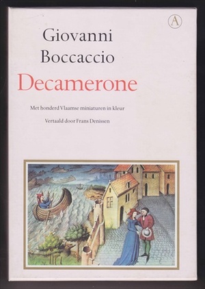 Decamerone - G. Boccaccio Decamerone - G. Boccaccio