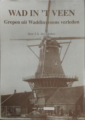 Wad in 't veen - Ouden