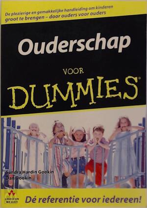 Ouderschap voor Dummies - G.Hardin Gookin, D. Gookin Ouderschap voor Dummies - G.Hardin Gookin, D. Gookin
