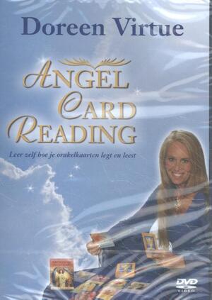 Angel card reading - Doreen Virtue Angel card reading - Doreen Virtue