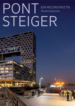 Pontsteiger - Nicoline Baartman