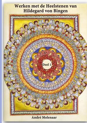 Werken met de Heelstenen van Hildegard von Bingen - André Molenaar Werken met de Heelstenen van Hildegard von Bingen - André Molenaar