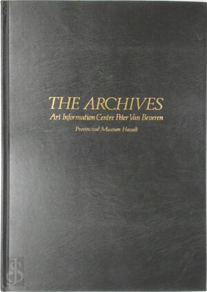 The Archives - Peter Van Beveren The Archives - Peter Van Beveren