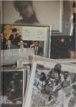 Rasa - W.p.m. Eggermont