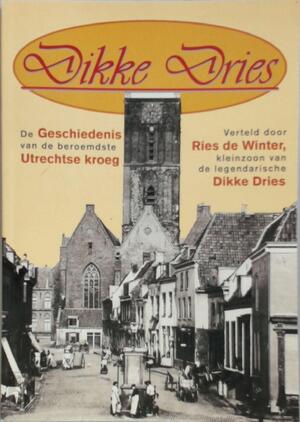 Dikke dries - Winter Dikke dries - Winter