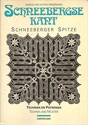 Schneebergse kant - Olffen-spikermann Schneebergse kant - Olffen-spikermann