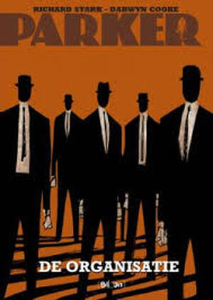 Parker - Parker -
