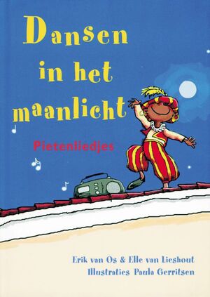 Dansen in het maanlicht - Erik van Os, Elle van Lieshout Dansen in het maanlicht - Erik van Os, Elle van Lieshout