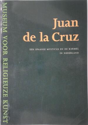 Juan de la Cruz - Léon van Liebergen