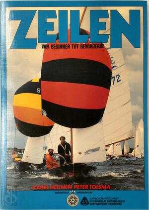 Zeilen - Karel Heijnen, Peter Tolsma