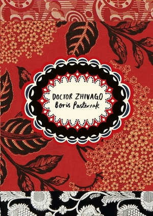 Doctor zhivago - Boris Pasternak Doctor zhivago - Boris Pasternak