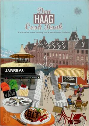 Den Haag Cook Book - Meze Publishing Den Haag Cook Book - Meze Publishing