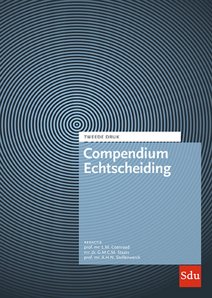Compendium Echtscheiding - Compendium Echtscheiding -