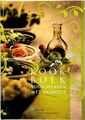 Kookboek voor mensen met diabetes - L. Claeys, C.provoost Kookboek voor mensen met diabetes - L. Claeys, C.provoost