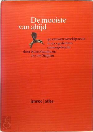 De mooiste van altijd - K. Stassijns De mooiste van altijd - K. Stassijns