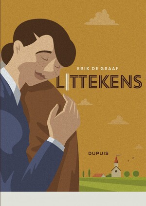 Littekens - Erik de Graaf Littekens - Erik de Graaf