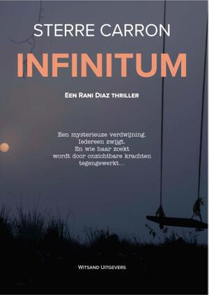 Infinitum - Sterre Carron Infinitum - Sterre Carron